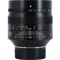 TTArtisan 50mm F0.95 for Leica M