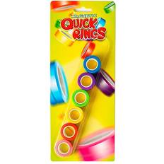 Magnetic quick rings Amo Magnetic Quick Rings 6pcs