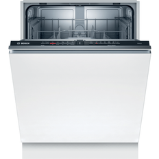 Features Quieter Machine - Fully Integrated Dishwashers Bosch SMV2ITX22E Integrated