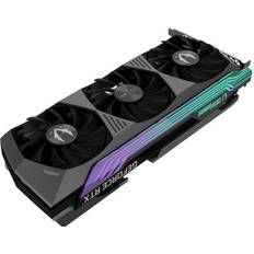 2020 - 3 - 4.0 Grafikkort Zotac GeForce RTX 3080 AMP Holo HDMI 3xDP 10GB