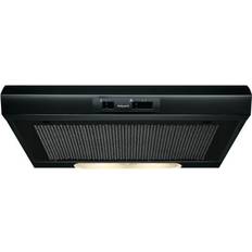 Hotpoint PSLMO 65F LS K 60cm, Black