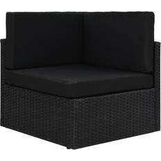 Modulsofas vidaXL 49501 Corner Modular Sofa