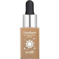 Barry M Sunchaser Tan Boosting Drops 15ml