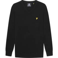 Lyle & Scott Pull-over Noir