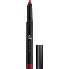 E.L.F. Productos labiales E.L.F. Matte Lip Color Rich Red (82466) (U) 1 g