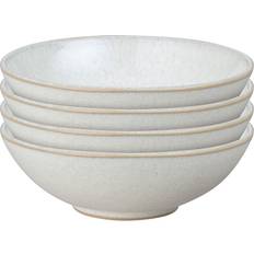 Denby Modus Speckle Soppskål 13.5cm 4st 0.6L