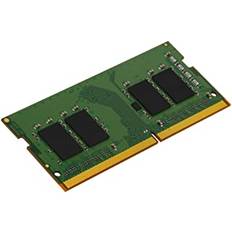 Sodimm ddr4 2933mhz Kingston ValueRAM SO-DIMM DDR4 2933MHz 8GB (KVR29S21S6/8)