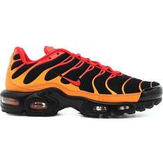 Nike Air Max Plus 'Volcano' - Black Men's