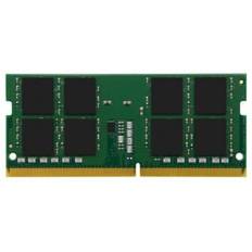 2933 MHz - SO-DIMM DDR4 RAM Memory Kingston DDR4 2933MHz 8GB (KCP429SS6/8)