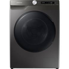 54.0 dB Washing Machines Samsung WD80T534DBN