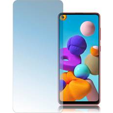 Second Glass Essential Screen Protector for Galaxy A21s