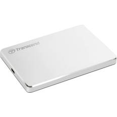 Transcend storejet Transcend StoreJet 25C3S 2TB USB 3.1