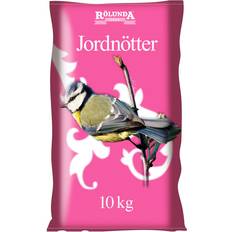 Peanuts Bird Food