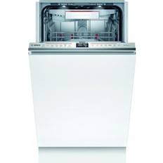 45 cm - Helintegrerad - Zeolith Diskmaskiner Bosch SPV6ZMX23E Integrerad