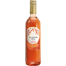 Rosé Wines Blossom Hill White Zinfandel California 10.5% 75cl