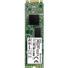 Transcend 830s M.2 128 Gb Serial Ata Iii 3d Nand