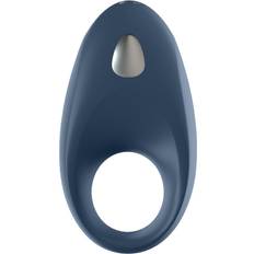 Penisringen Satisfyer Mighty One Vibrerende Penisring