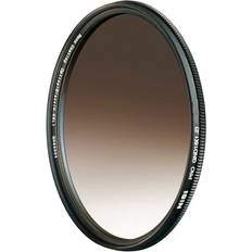 NiSi 77mm Nano Coating Graduated Neutral Density GND16 1.2 Filter