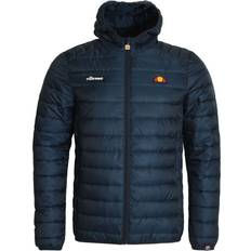 Ellesse Abbigliamento esterno Ellesse Piubbotto - Blu Scuro