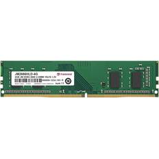 Transcend JetRam DDR4 2666MHz 4GB (JM2666HLD-4G)