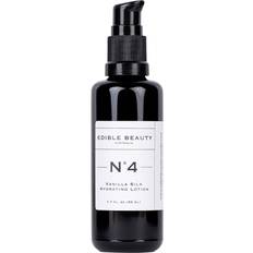 No. 4 Vanilla Silk Hydrating Lotion