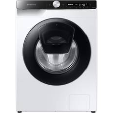 Black Washing Machines Samsung WW90T554DAE