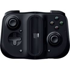 Razer Kishi (ios) Gamepad Analogico digitale Lightning Nero