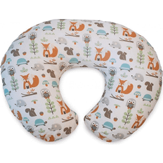 Chicco Boppy Nursing Pillow Modern Woodland