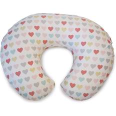 Chicco boppy ammepude Chicco Boppy Pillow Hearts