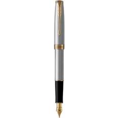 Parker fountain Parker Sonnet Fountain Pen Stainless Steel