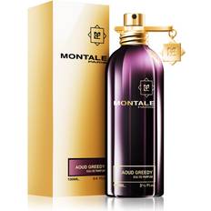 Montale Aoud Greedy EdP 100ml