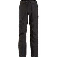 Herre - Nylon Bukser & Shorts Arc'teryx Beta AR Pant - Black