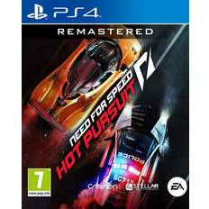 Need for Speed: Hot Pursuit Remastered (PS4)