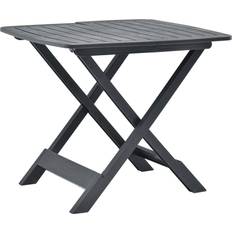 Rectangulaire Tables Basses d'Extérieur vidaXL 48792