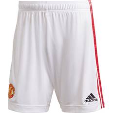 adidas Manchester United Home Shorts 20/21 Sr
