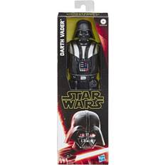 Star wars figur 30cm Hasbro Star Wars Hero Series Darth Vader 30cm