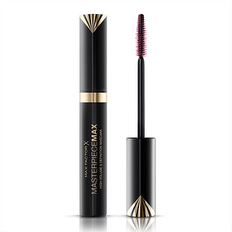 Max factor mascara masterpiece Max Factor Masterpiece Mascara 001 Black/Brown