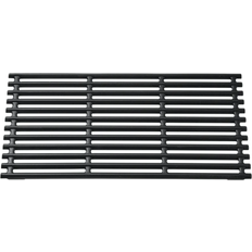 Cast Iron Grate 2 Burners Professional