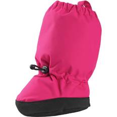 Reima Antura Booties - Raspberry Pink