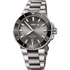 Oris aquis Oris Aquis (01 733 7730 7153-07 8 24 15PEB)