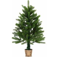 VidaXL Julgranar vidaXL 284327 Green Julgran 91.4cm
