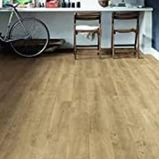 156.0 mm Laminaatvloeren Quick Step Eligna EL3908 Venetiaanse eik naturel (Laminaat)