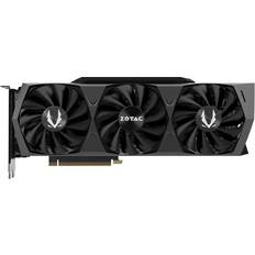 Zotac GeForce RTX 3080 Trinity OC HDMI 3xDP 10GB