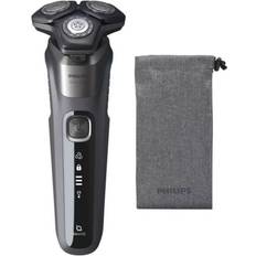 Philips Rechargeable Battery Shavers & Trimmers Philips Series 5000 S5587