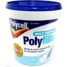 Polycell Multipurpose Polyfilla 1pcs