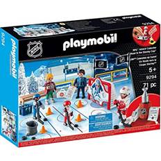 Playmobil Adventskalender NHL Road To The Cup 9294