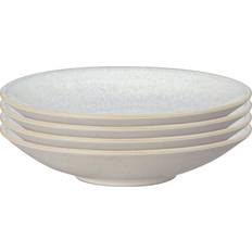 Denby Modus Speckle Soppskål 23cm 4st 0.9L