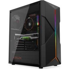 Astral Tempered Glass