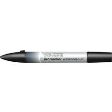 Winsor & Newton Water Colour Marker Payne's Gray