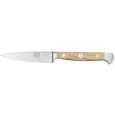 Güde Alpha Olive X764/08 Skrellekniv 8 cm